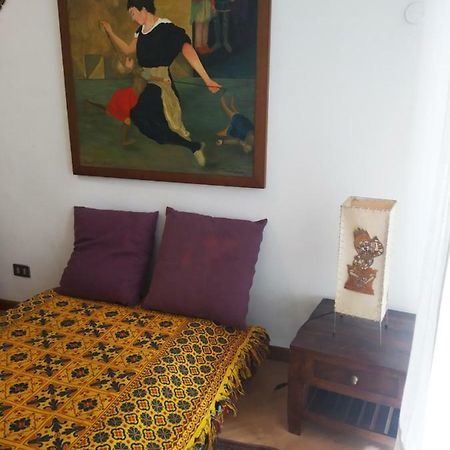 Camera Silenziosa Con Bagno Privato In Centro Citta Hotell Palermo Exteriör bild