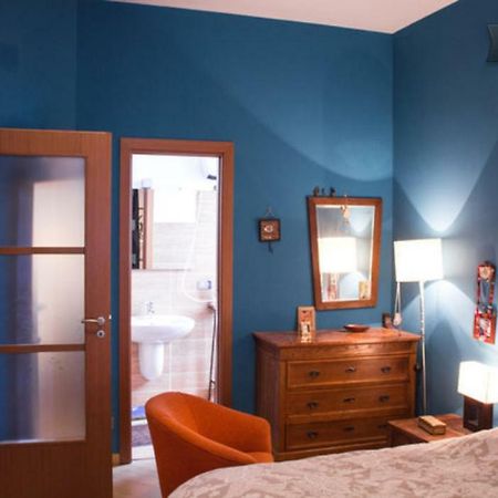 Camera Silenziosa Con Bagno Privato In Centro Citta Hotell Palermo Exteriör bild