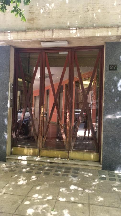 Camera Silenziosa Con Bagno Privato In Centro Citta Hotell Palermo Exteriör bild